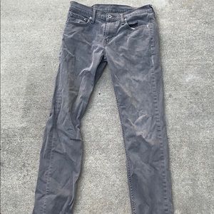 Levi jeans